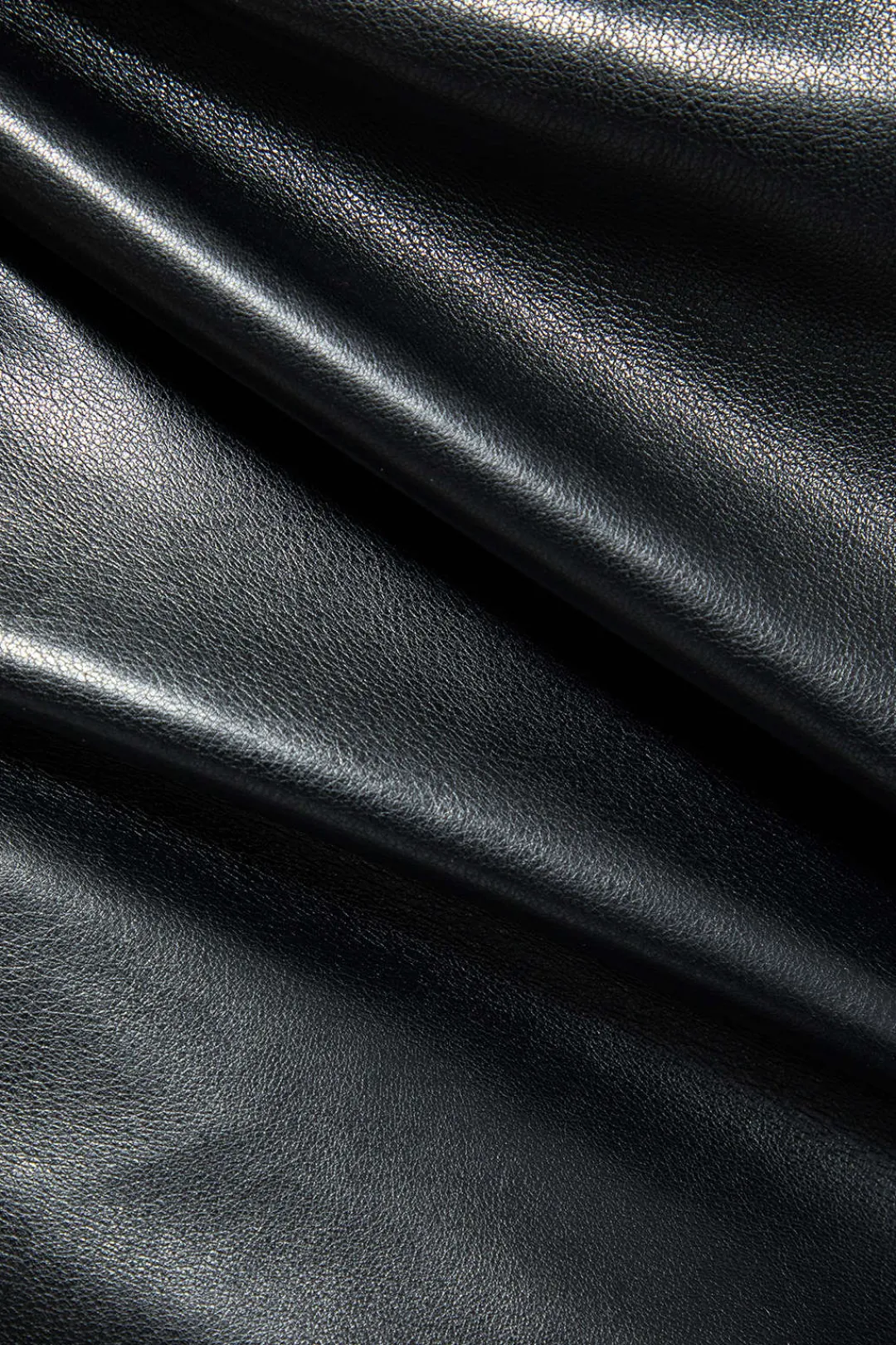 MICAS Mini Dresses-Tie Front Sleeveless Mini Dress