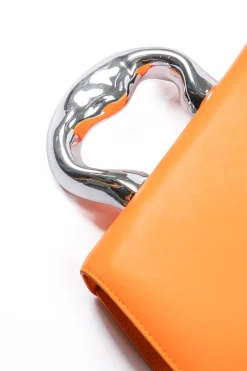 MICAS Bags|Accessories-Trapezoid Tote Bag