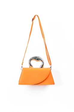 MICAS Bags|Accessories-Trapezoid Tote Bag