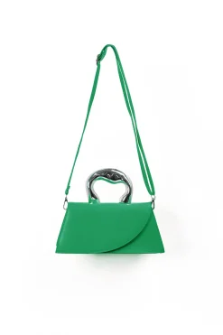 MICAS Bags|Accessories-Trapezoid Tote Bag