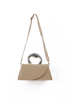 MICAS Bags|Accessories-Trapezoid Tote Bag