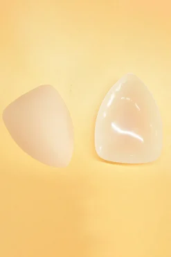 MICAS Lingerie & Sleepwear-Triangle Shape Nipple Cover