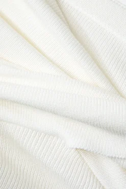 MICAS Tank Tops & Cami-Twist Cross Tank Top