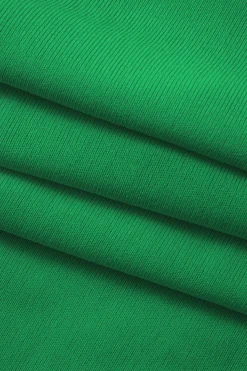 MICAS Skirt Sets|Vacation Sets-Twist Tie Halter Long Sleeve Bra Top And Maxi Skirt Set