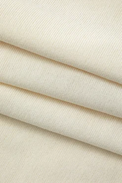 MICAS Skirt Sets|Vacation Sets-Twist Tie Halter Long Sleeve Bra Top And Maxi Skirt Set