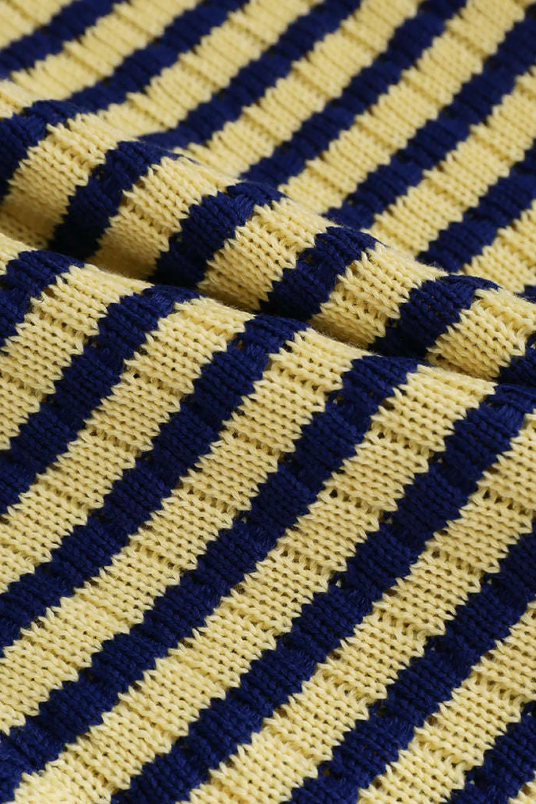 MICAS Tube Tops-Twisted Front Knitted Top