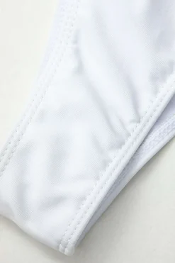 MICAS Swimwear-U-Ring Tube Bikini Set