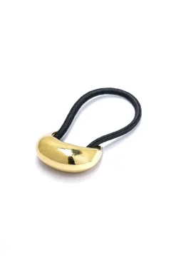 MICAS Accessories-U-shaped Alloy Headband GOLD