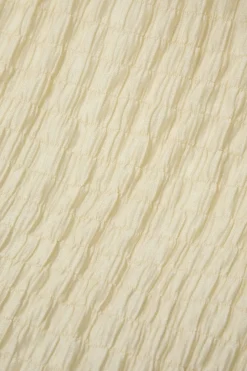 MICAS Maxi Dresses-V-Neck Backless Slit Maxi Dress