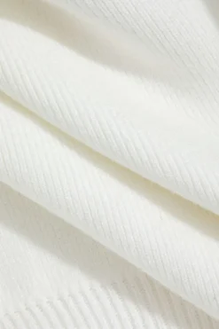 MICAS Knitwear|Outerwear-V-neck Sweater Cardigan